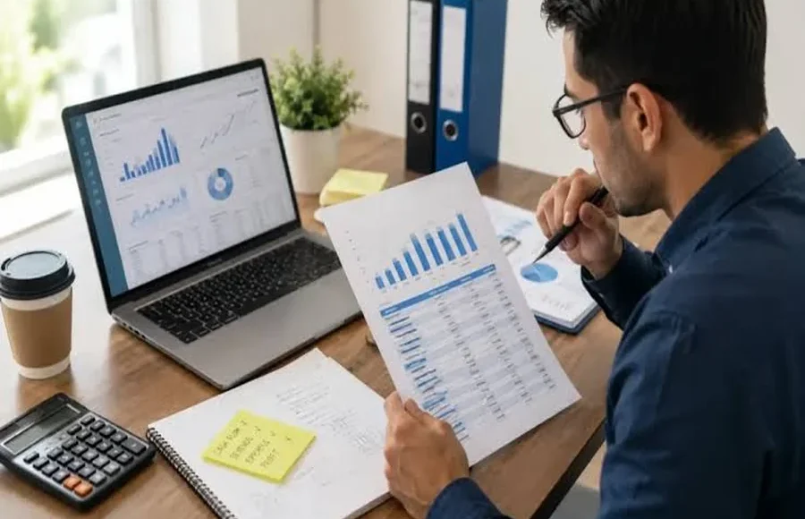 How to Prepare a Strong L1 Visa Business Plan
