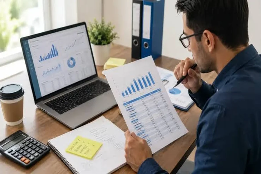 How to Prepare a Strong L1 Visa Business Plan