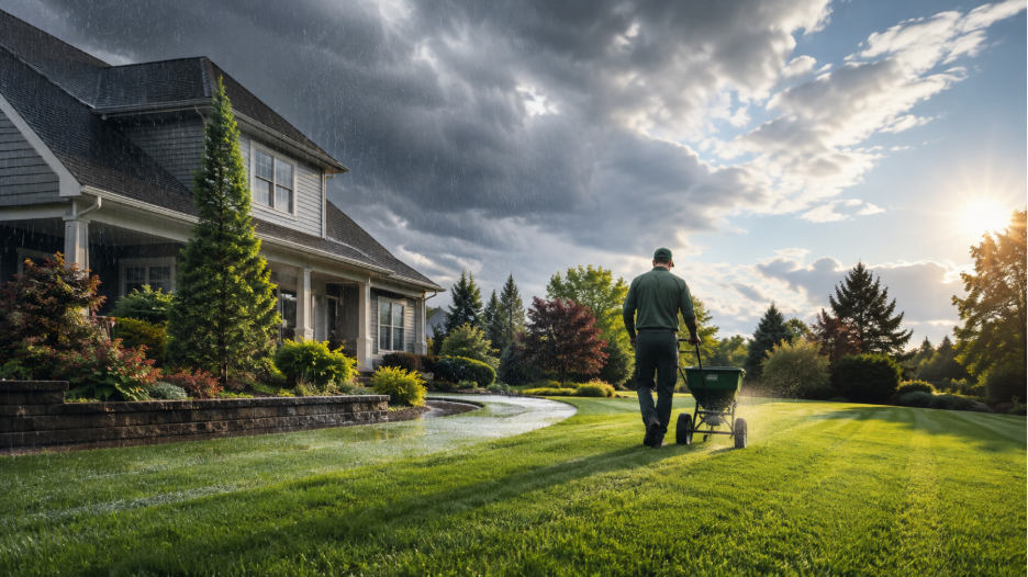 Lawn