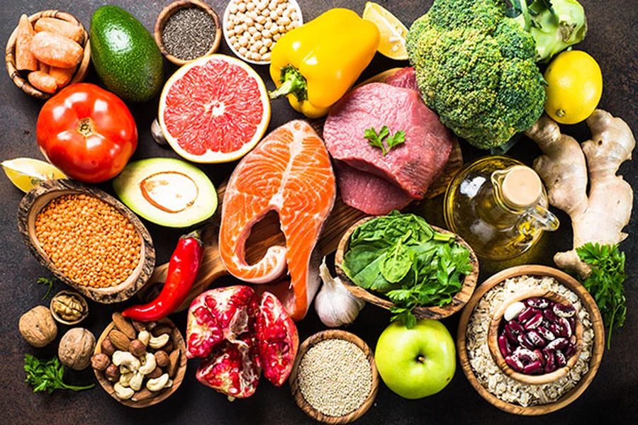 Natural Immune Support Simple Daily Habits for Better Balance