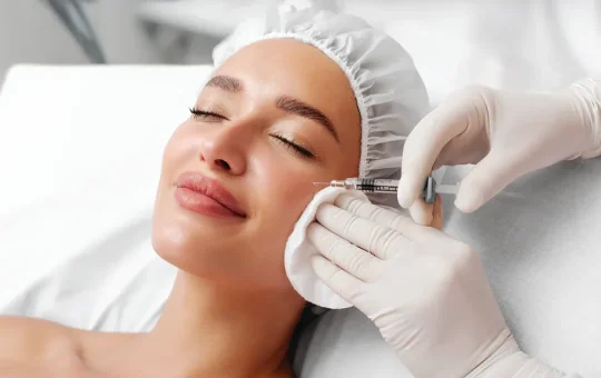 Injectable Brands