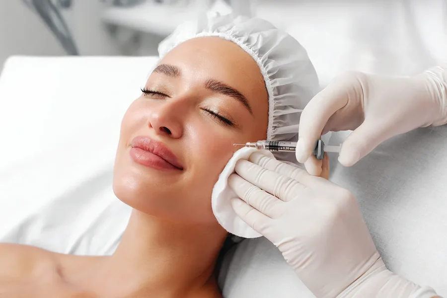 Injectable Brands