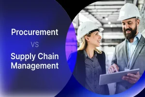 Orthopedic Procurement