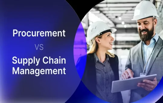 Orthopedic Procurement