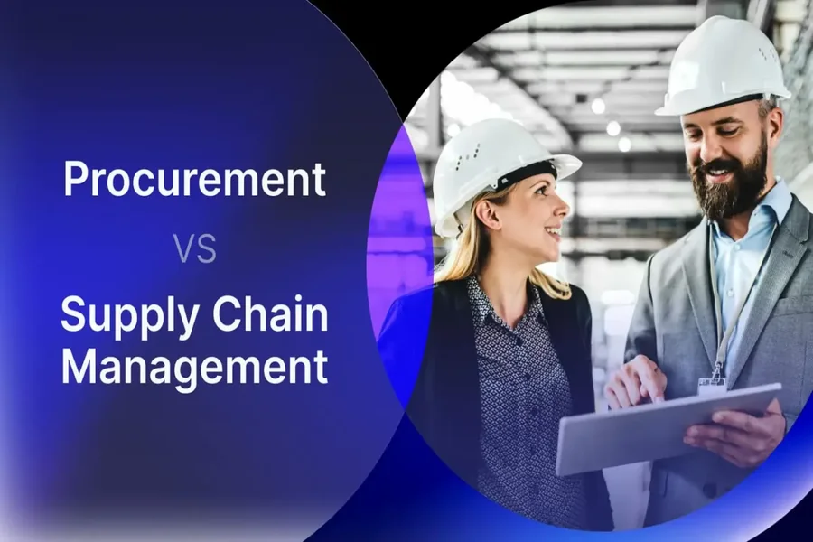 Orthopedic Procurement