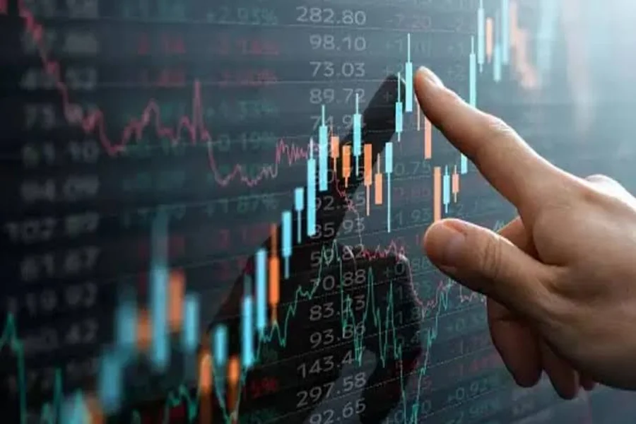 TCS Share Price