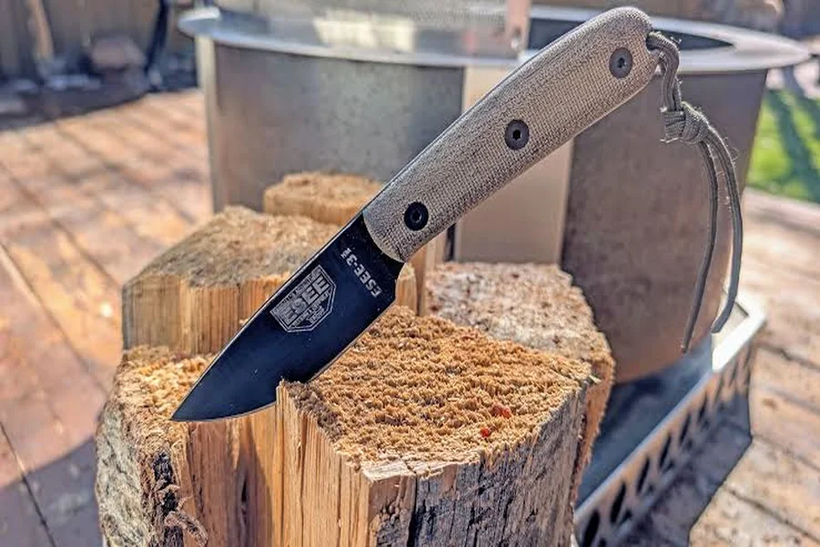 Home Knife