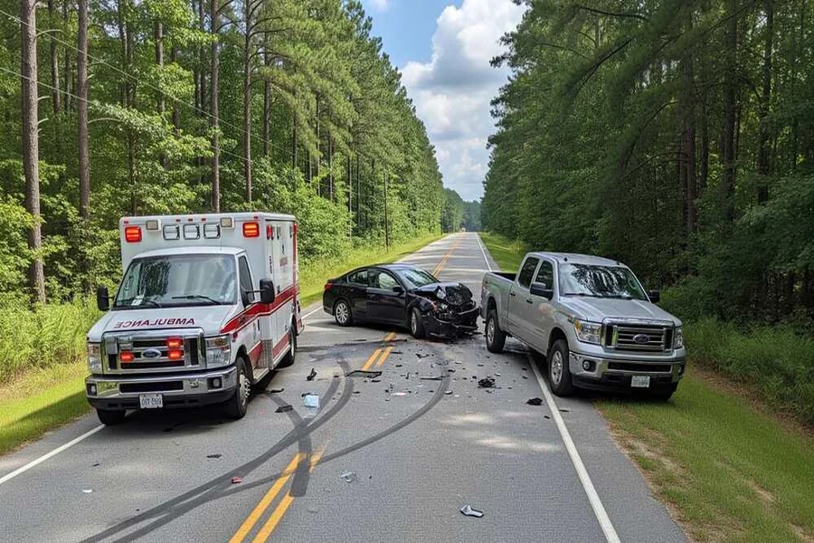 Accident