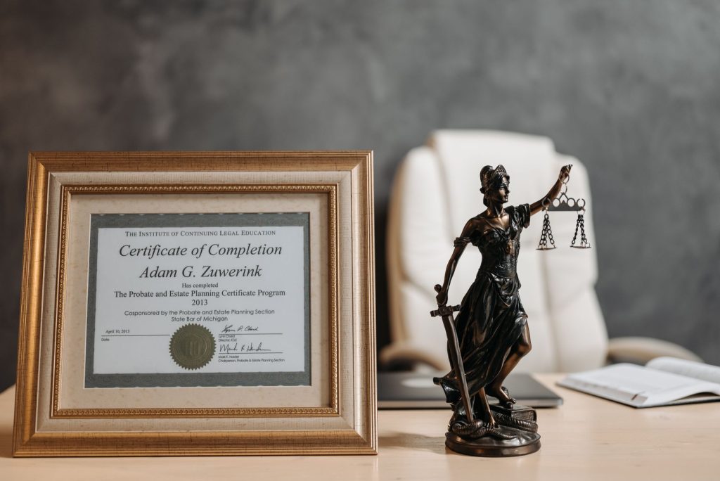 Probate Administration Lawyer