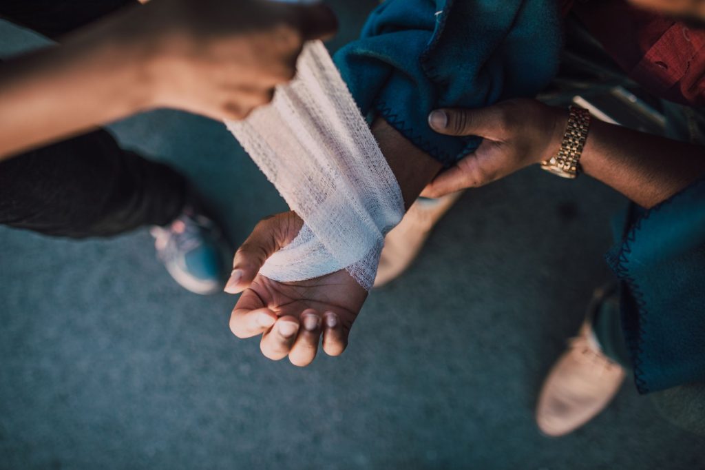 Personal Injury