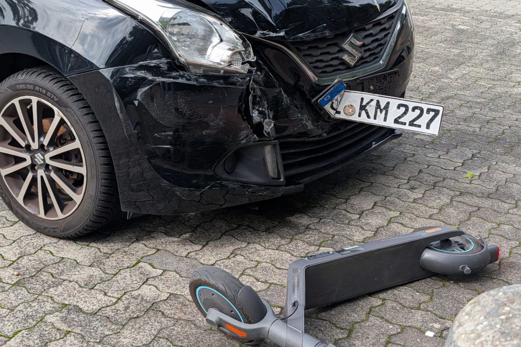 Personal Injury