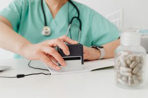 Medical Liens