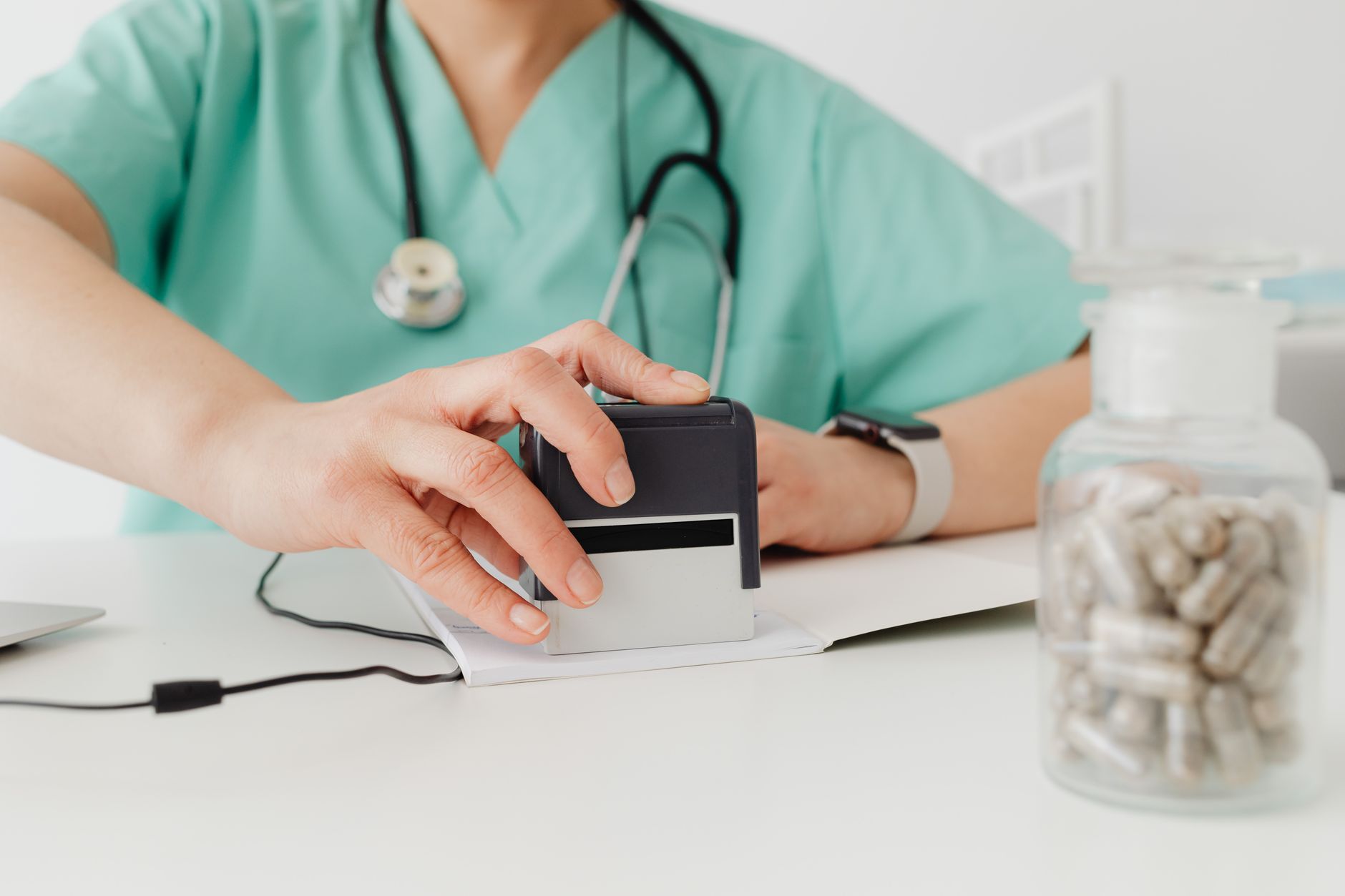 Medical Liens
