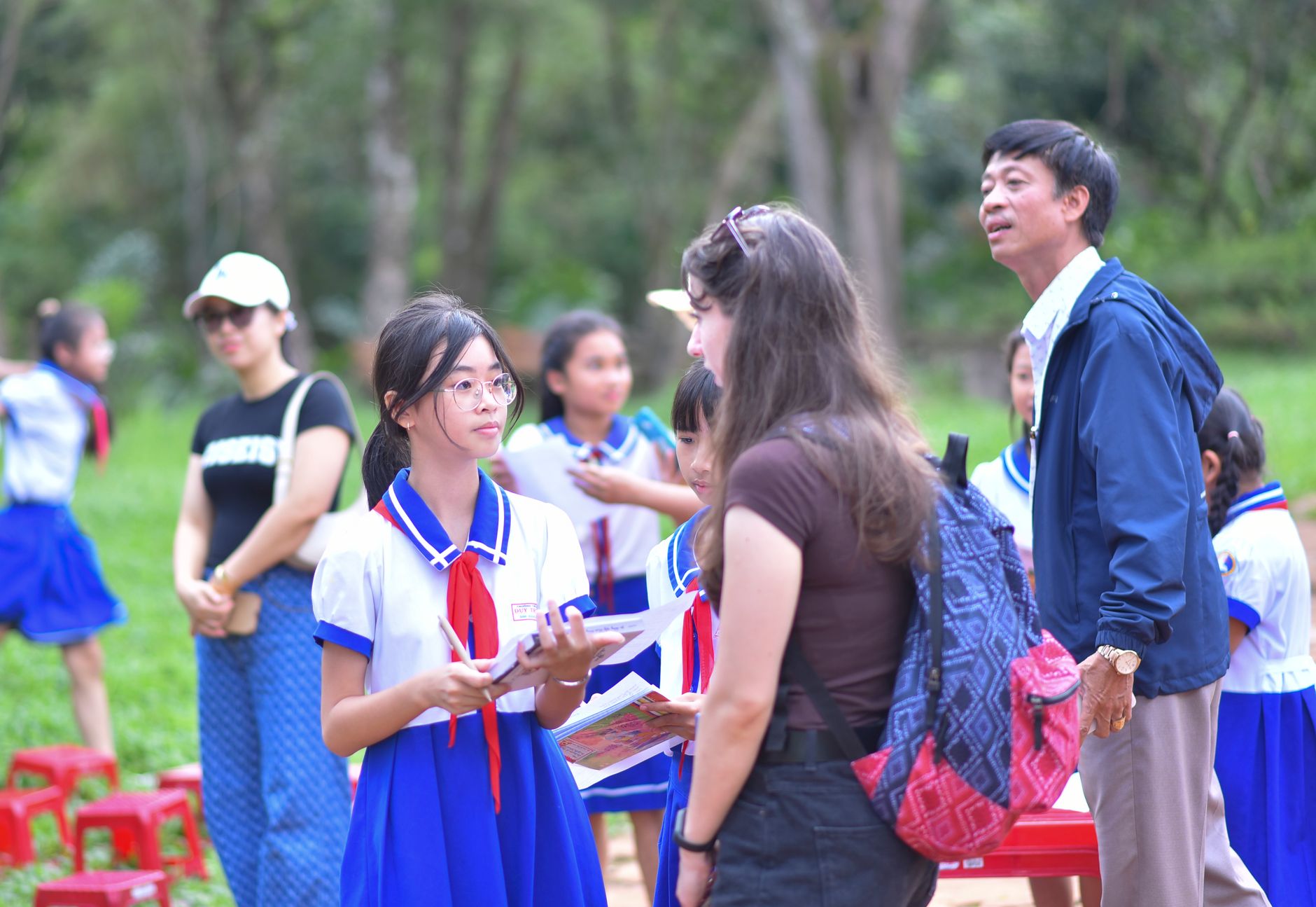 Students