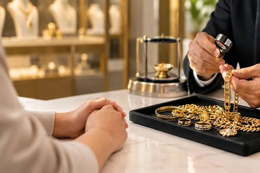 Does Jewelry Need an Appraisal Before You Sell It