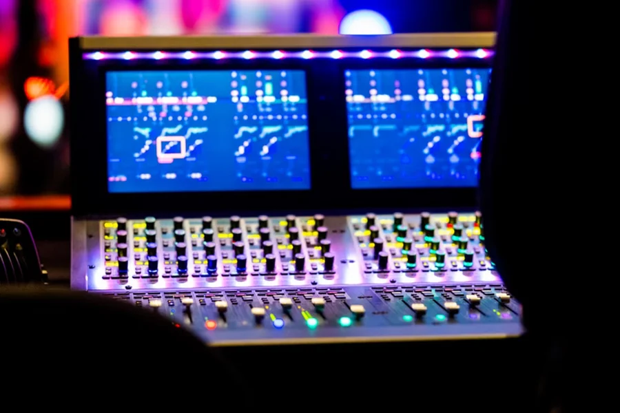 Entertainment studios are turning to automated systems to secure valuable film props