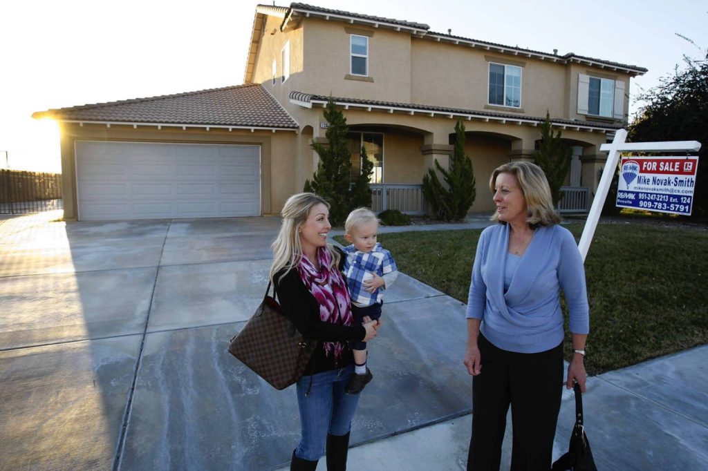 San Bernardino Went Bankrupt in 2012. Heres What Its Housing Market Looks Like Now