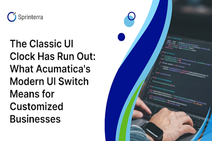 Acumatica