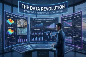 lternative Asset Valuation
