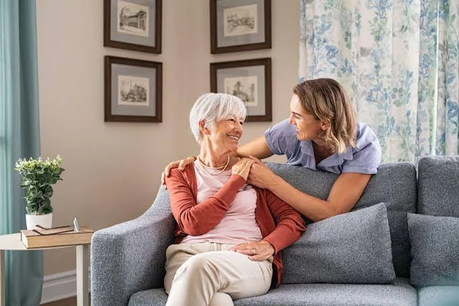 The Value of Concierge Services in Modern Assisted Living Communities