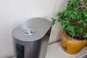 Humidifiers