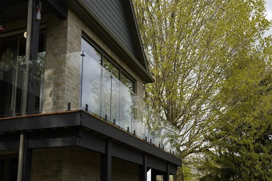 What Homeowners Should Know Before Installing Frameless Glass Railings Frameless Glass Railings