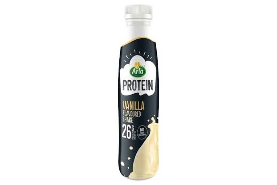 What Milk Protein Isolate Does for Beverages and Packaged Foods