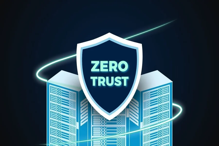 What is Zero Trust A Plain English Breakdown for Tech Business Leaders