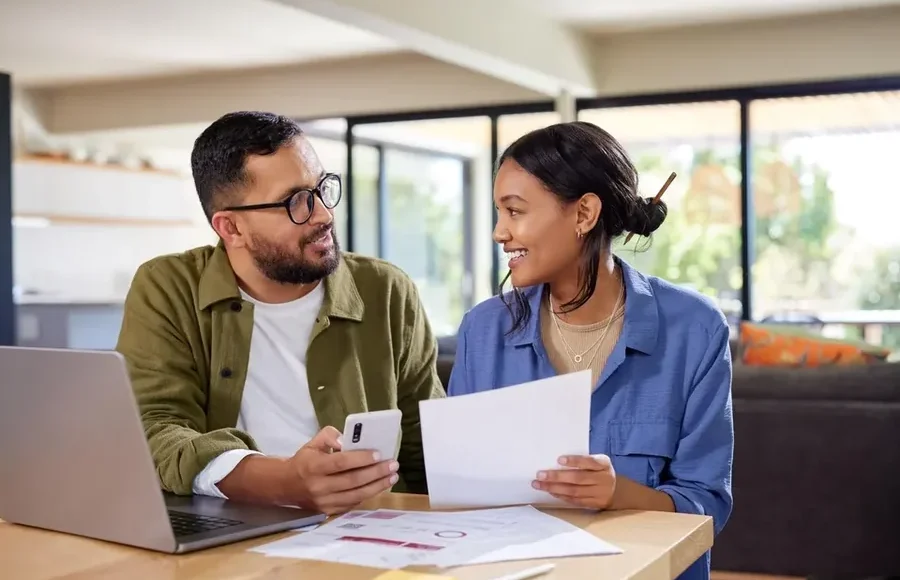 Why Your Net Worth Matters Less to a Lender Than You Might Think
