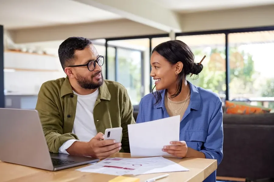 Why Your Net Worth Matters Less to a Lender Than You Might Think