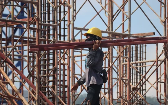 Contractor
